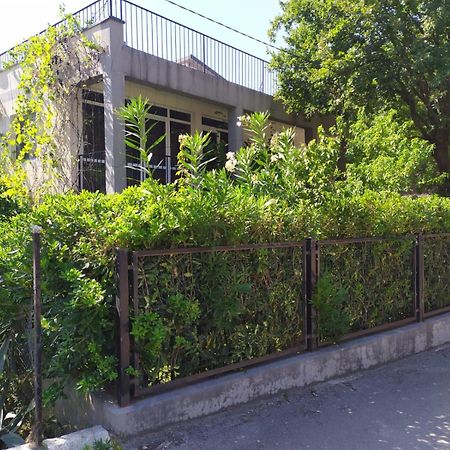 Villa Nadija Čanj 外观 照片