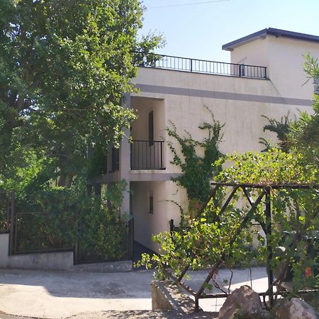 Villa Nadija Čanj 外观 照片