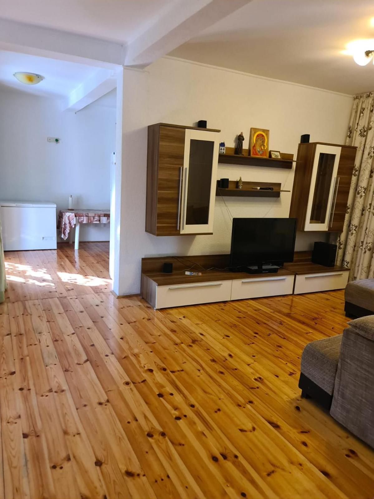 Villa Nadija Čanj 外观 照片