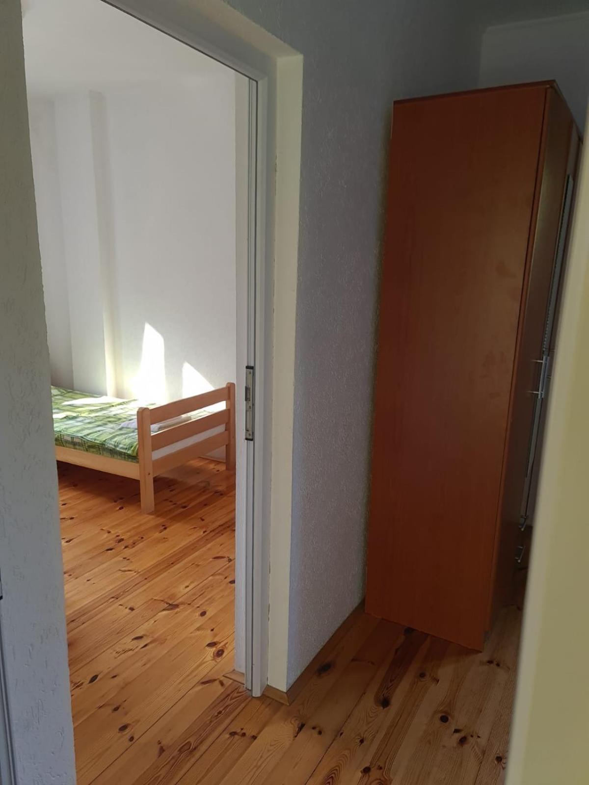 Villa Nadija Čanj 外观 照片