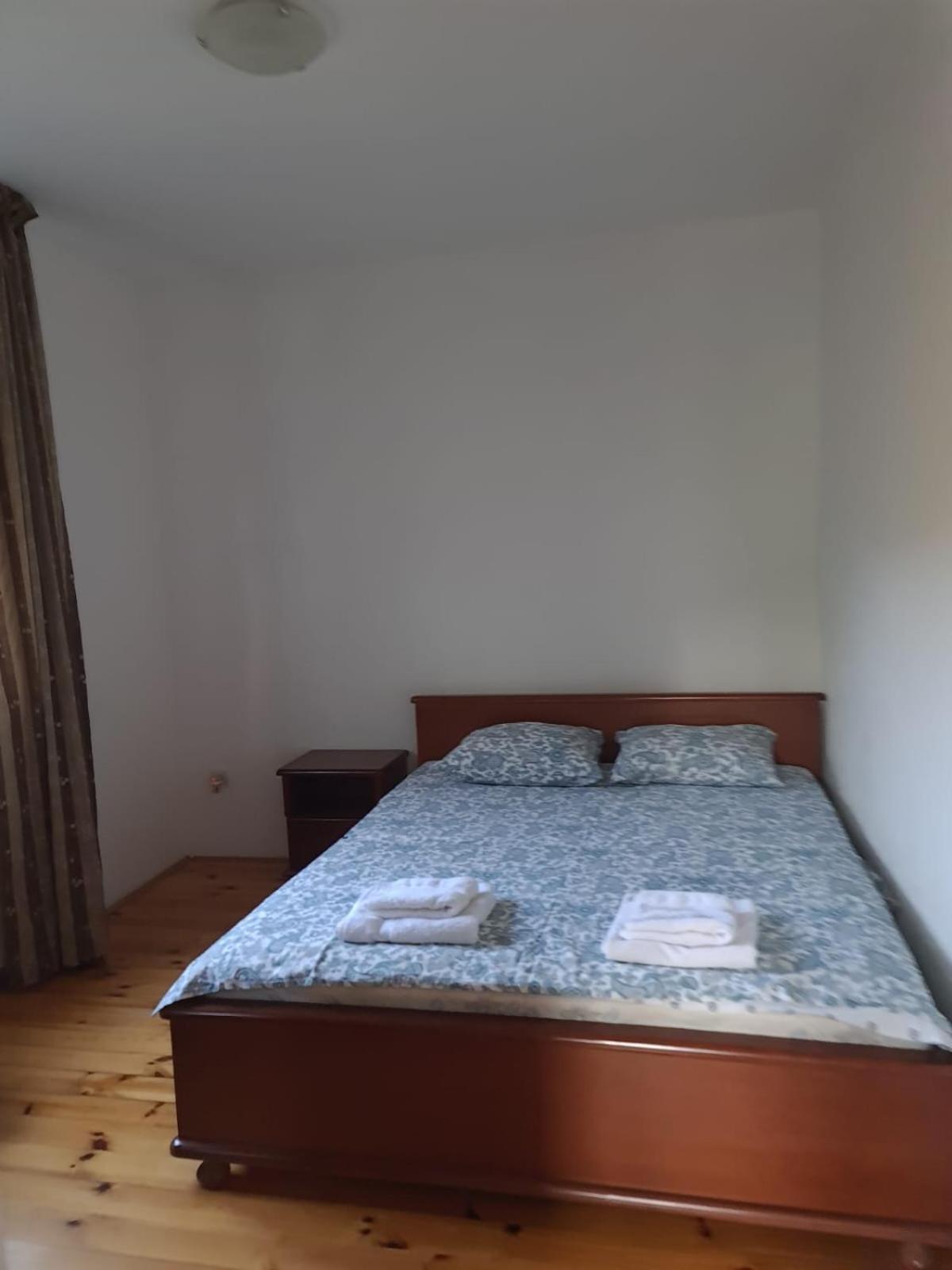 Villa Nadija Čanj 外观 照片