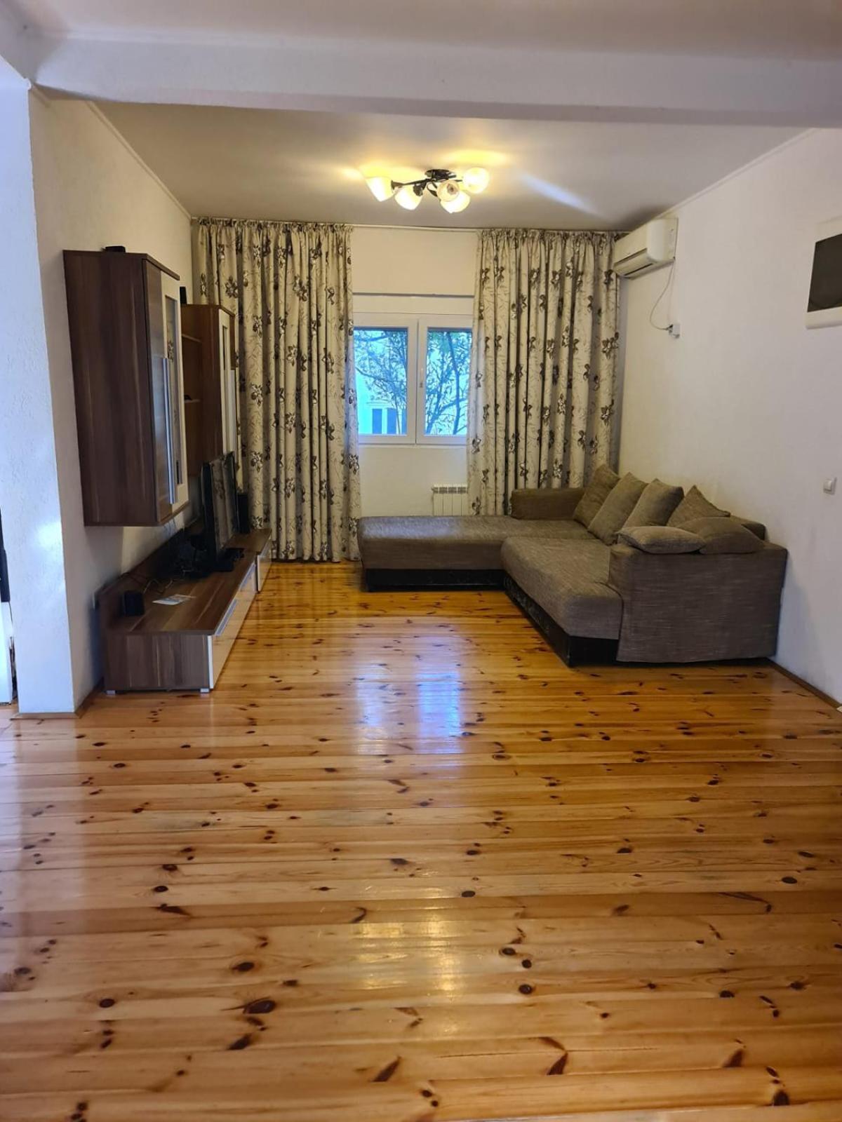 Villa Nadija Čanj 外观 照片