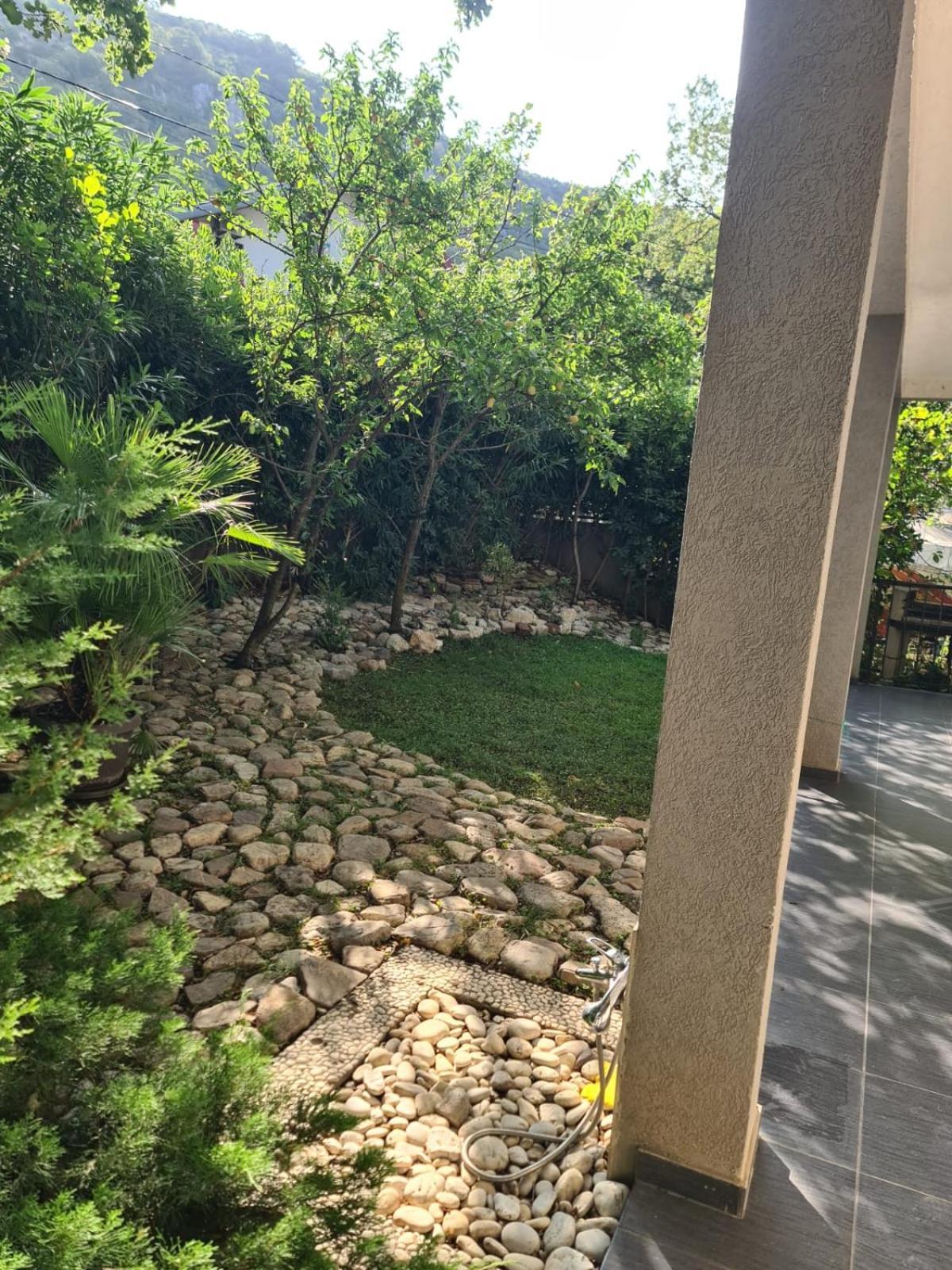 Villa Nadija Čanj 外观 照片