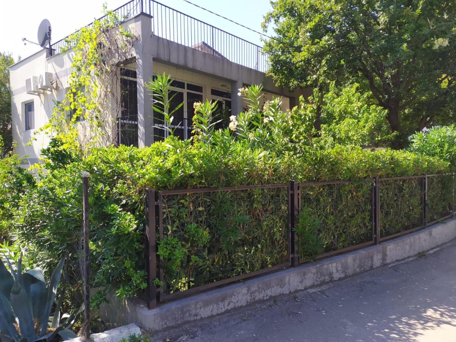 Villa Nadija Čanj 外观 照片