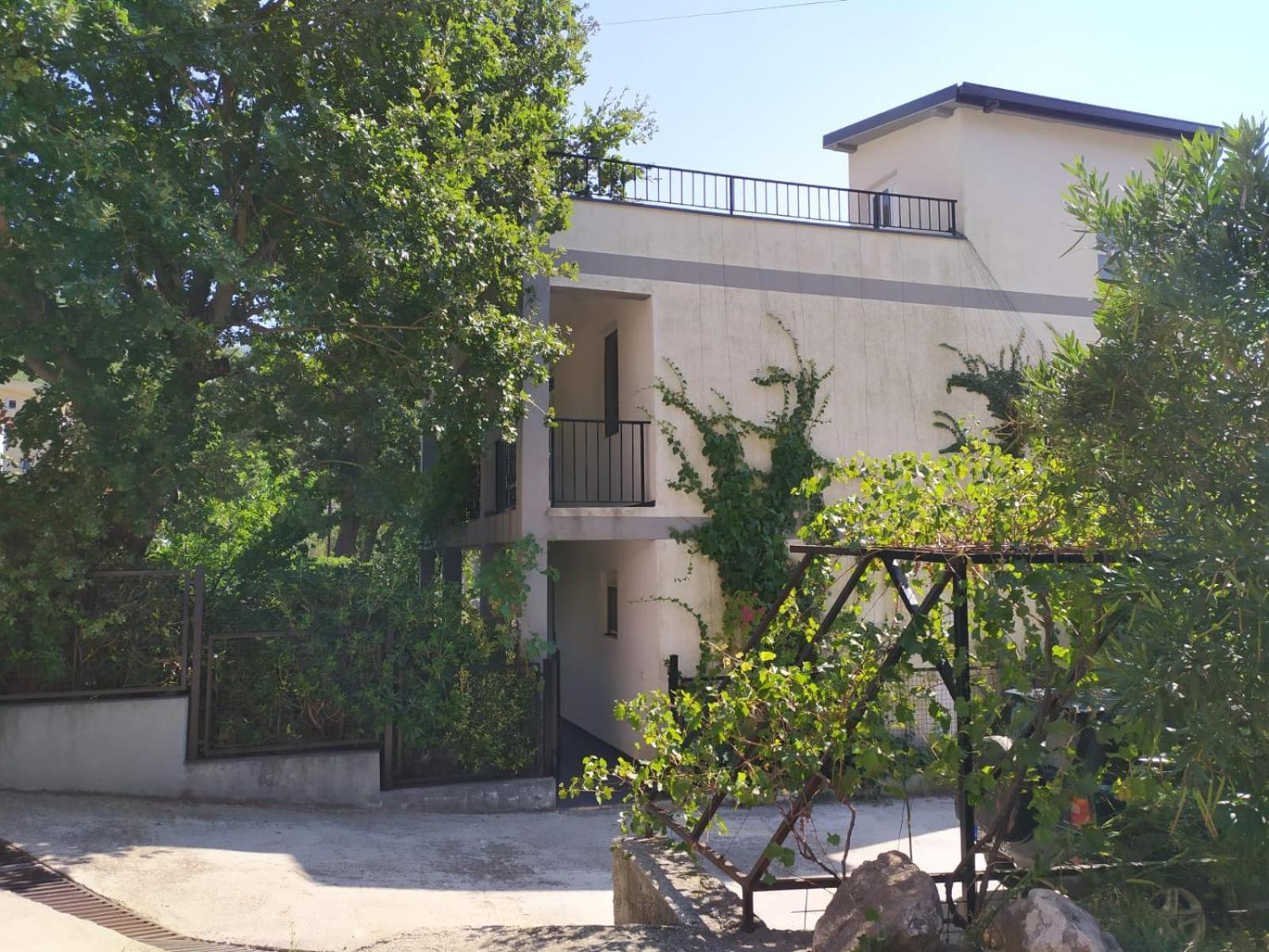 Villa Nadija Čanj 外观 照片