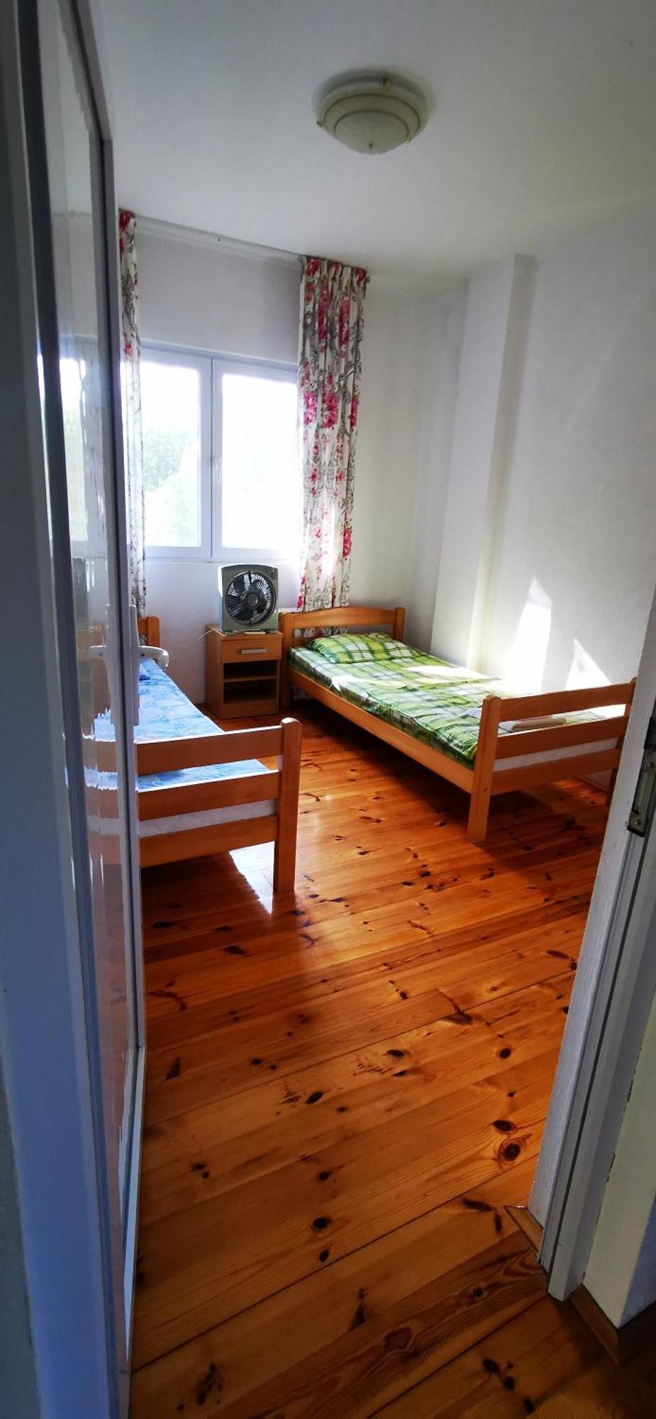 Villa Nadija Čanj 外观 照片