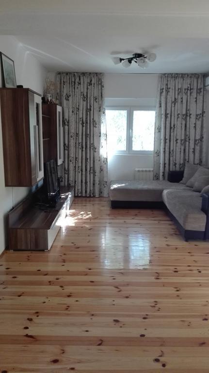 Villa Nadija Čanj 外观 照片
