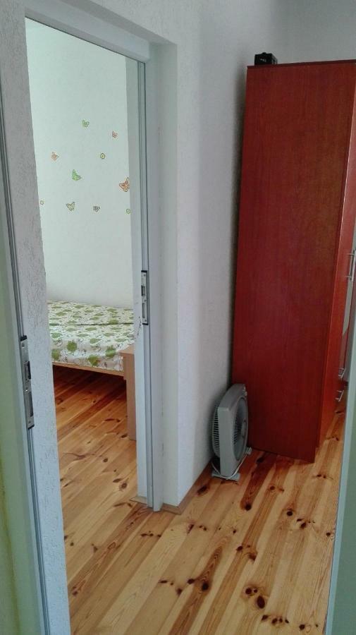 Villa Nadija Čanj 外观 照片