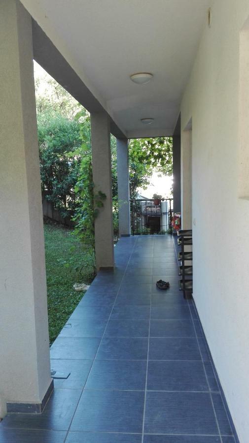 Villa Nadija Čanj 外观 照片