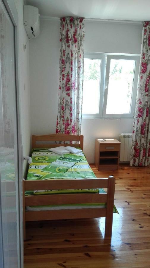 Villa Nadija Čanj 外观 照片