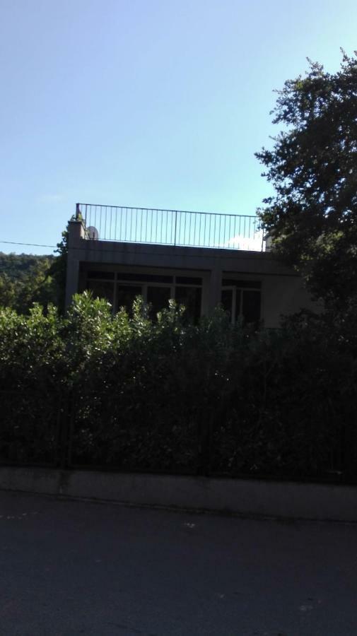 Villa Nadija Čanj 外观 照片
