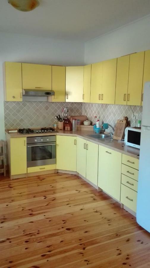 Villa Nadija Čanj 外观 照片
