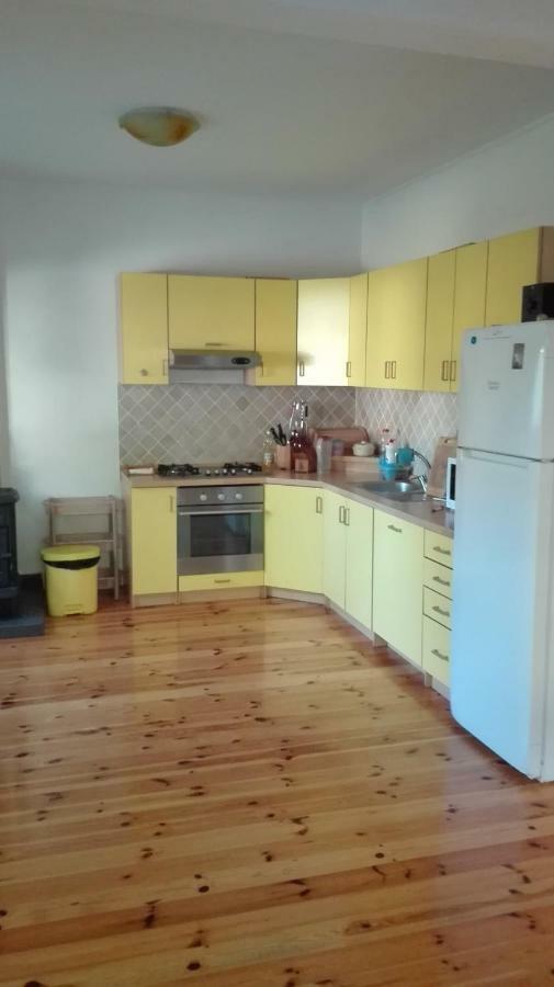 Villa Nadija Čanj 外观 照片