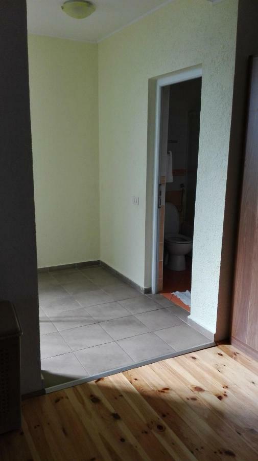 Villa Nadija Čanj 外观 照片