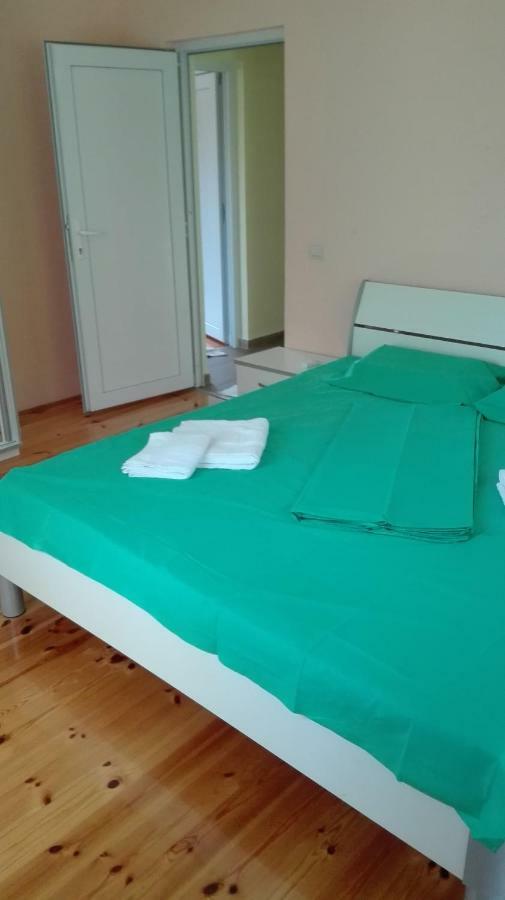 Villa Nadija Čanj 外观 照片