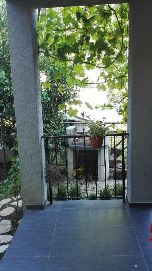Villa Nadija Čanj 外观 照片
