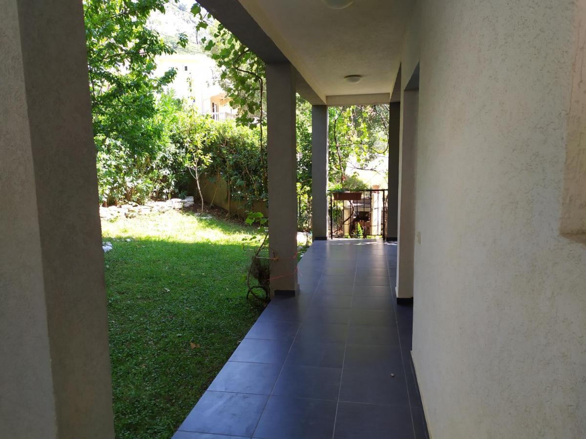 Villa Nadija Čanj 外观 照片